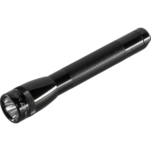 [148411] Maglite Mini Maglite AA Taschenlampe schwarz