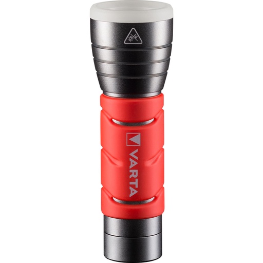 [279750] Varta LED Outdoor Sports Flashlight 3AAA