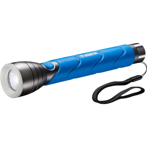 [279764] Varta LED Outdoor Sports Flashlight 3C