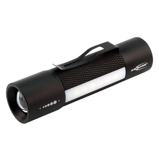 [286106] Ansmann Future Multi 3in1 LED Multifunctional Lamp