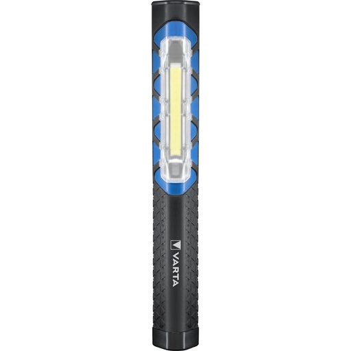 [406310] Varta Work Flex Pocket Light incl. 3 x AAA Batteries