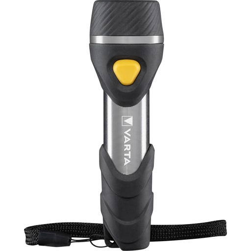 [453917] Varta Day Light Multi LED F10 Torch with 5 x 5mm LEDs