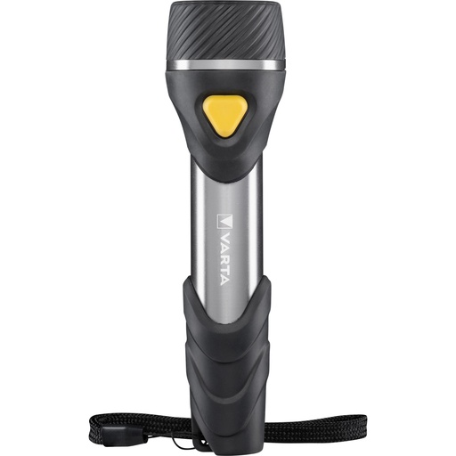 [453924] Varta Day Light Multi LED F20 Torch with 9 x 5mm LEDs