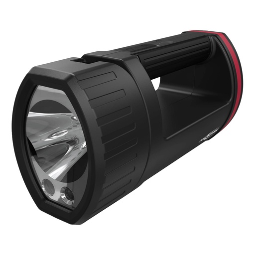 [498633] Ansmann HS20R Pro LED portable Spotlight
