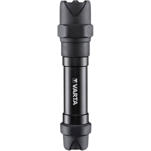 [535509] Varta Indestructible F30 Pro 6 Watt LED Aluminum 650 Lumen