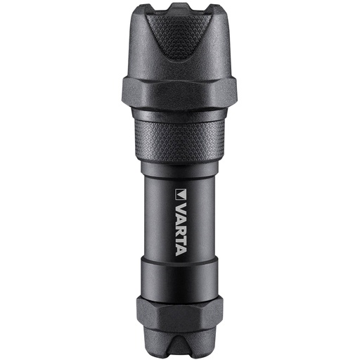 [535523] Varta Indestructible F10 Pro 6 Watt LED Aluminum 300 Lumen