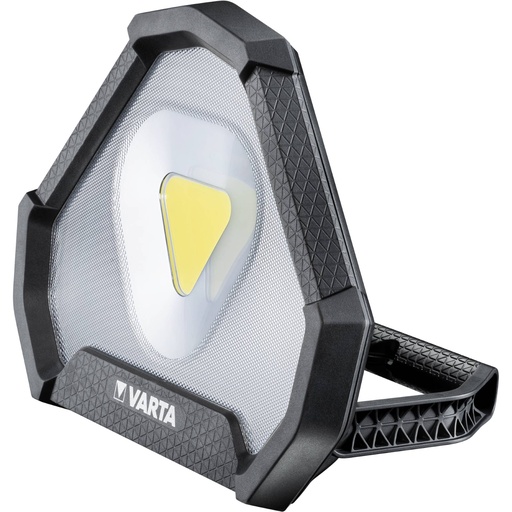 [584656] Varta Work Flex Stadium Light with Battery