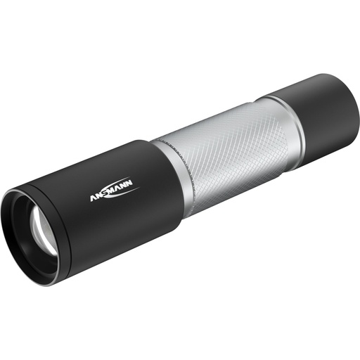 [755218] Ansmann LED Torch Daily Use 270B incl. 3xAAA 1600-0429