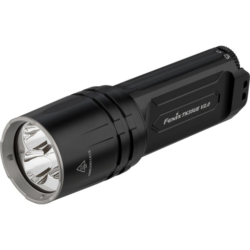 [767643] Fenix TK35UE V2.0 Torch