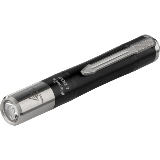 [767671] Fenix LD02 V2.0 70 lm Torch