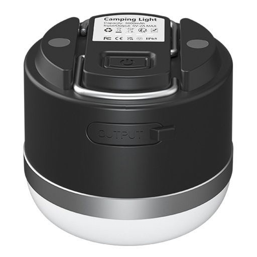 [825477] EcoFlow Camping Light