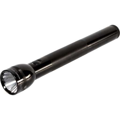 [858741] Maglite Standard Cell Torch 4 D-Cell