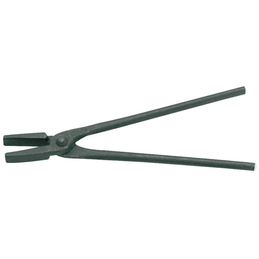 [820794] GEDORE Blacksmiths' Tongs