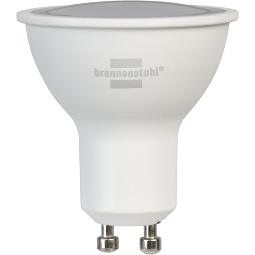 [112508] Brennenstuhl WiFi LED Bulb GU10