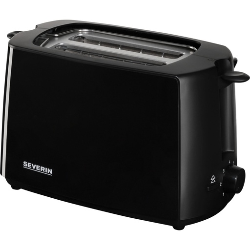[660578] Severin AT 2287 Toaster