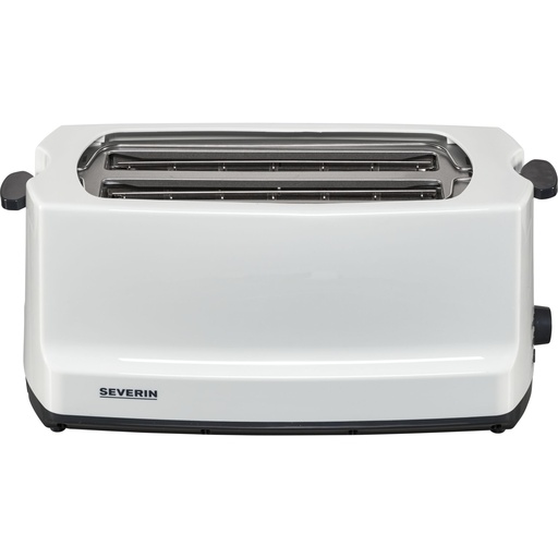 [688088] Severin AT 2234 Long Slot Toaster