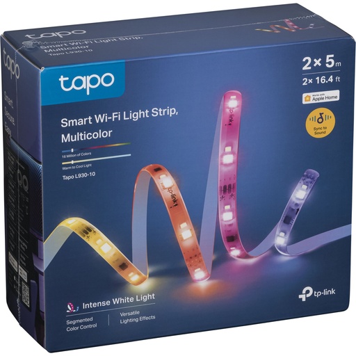 [137540] Tapo L930 (10m) Light Strip