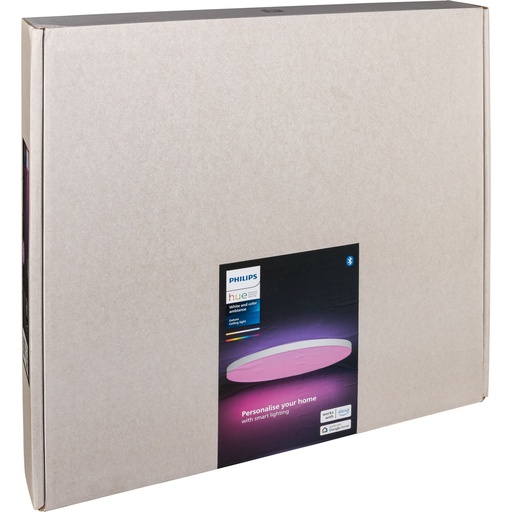 [203725] Philips Hue White & Color Ambiance Datura XL