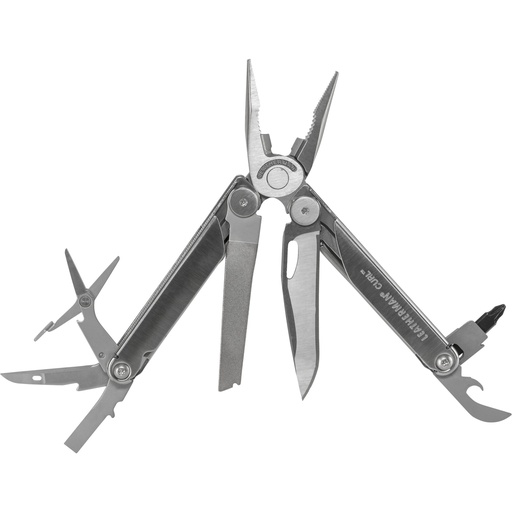 [672366] Leatherman Curl Multitool incl. Nylon Holster