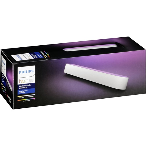 [413779] Philips Hue Play WACA Light Bar Extension white
