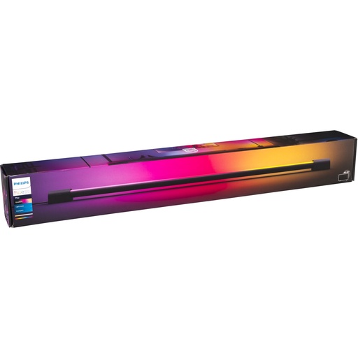 [773201] Philips Hue Play Gradient Light Tube 75cm black