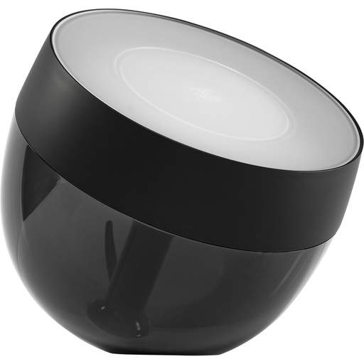 [773208] Philips Hue Iris BT Table Lamp White Color Ambiance black