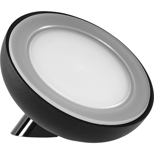 [773222] Philips Hue Bloom LED Table Lamp black