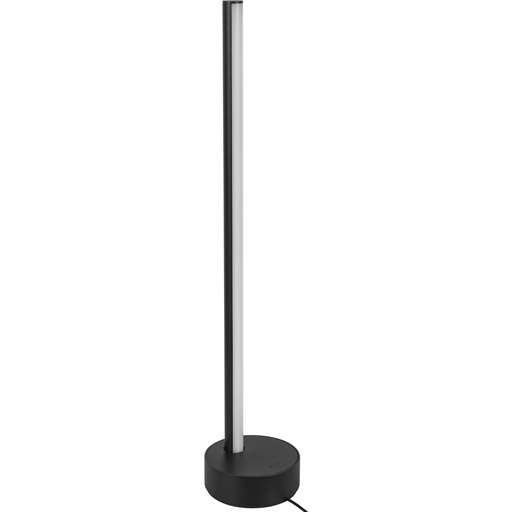 [792521] Philips Hue Gradient Signe Table Lamp black