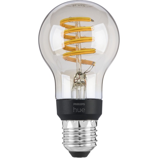 [840849] Philips Hue White Ambience E27 Filament A60 7W