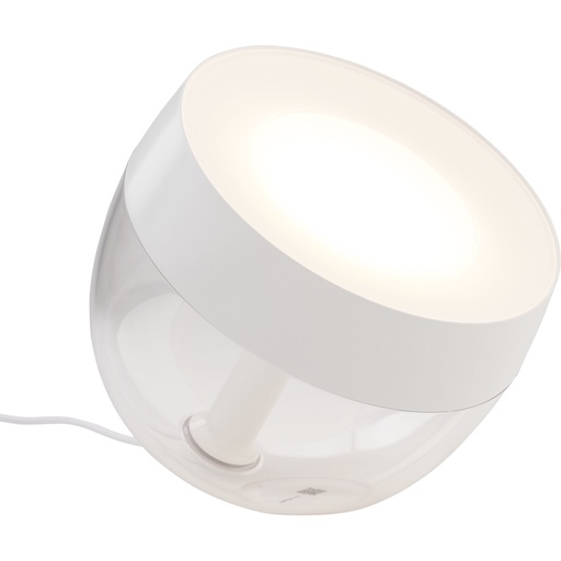 [840933] Philips Hue Iris BT Table Lamp White Color Ambiance white