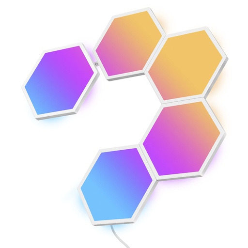 [845140] Govee Glide Hexa Light Panels