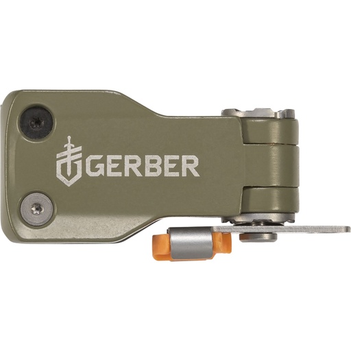 [762190] Gerber FreeHander Nip & Clip Fishing Multitool
