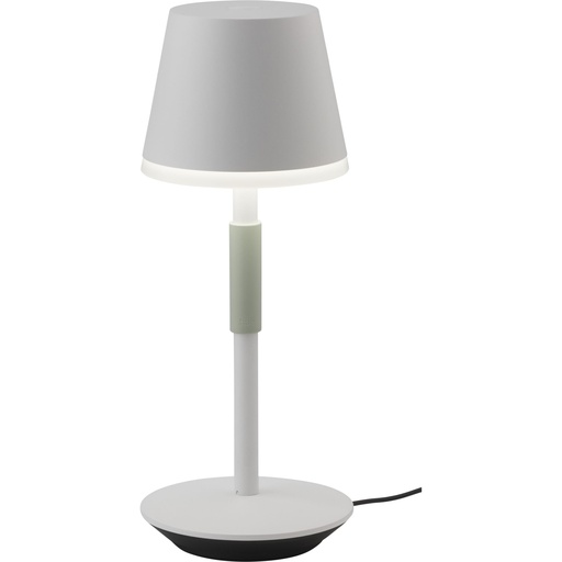 [855192] Philips Hue Go Table Lamp white White Color Ambiance Battery