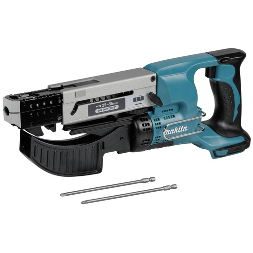 [508006] Makita DFR550Z cordless automatic screwdriver