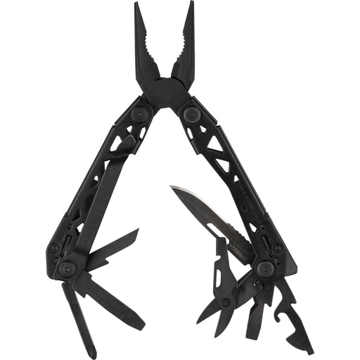 [762400] Gerber Suspension NXT Multitool black