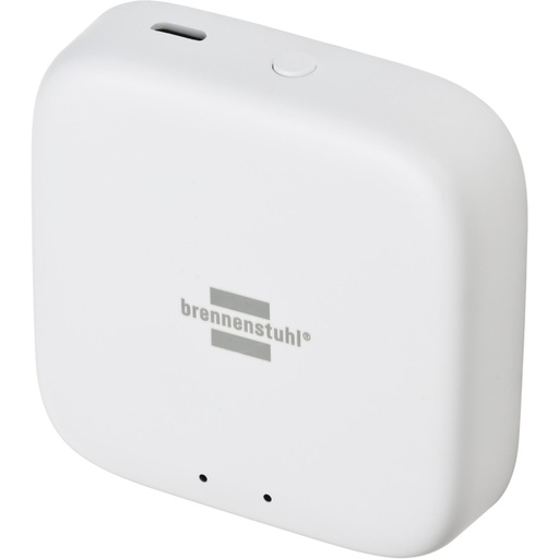 [112522] Brennenstuhl Zigbee Gateway Connect 01