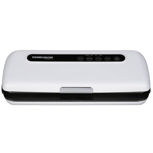 [521635] Rommelsbacher VAC 110