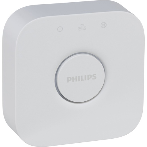 [702578] Philips Hue Bridge Hub Central