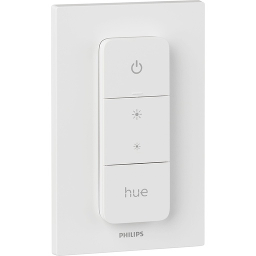 [719672] Philips Hue Dimmer Switch V2 wireless