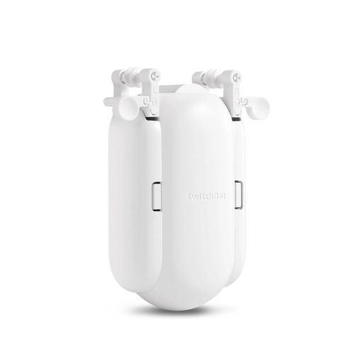 [737648] SwitchBot Smarter Curtain Motor I Rail white