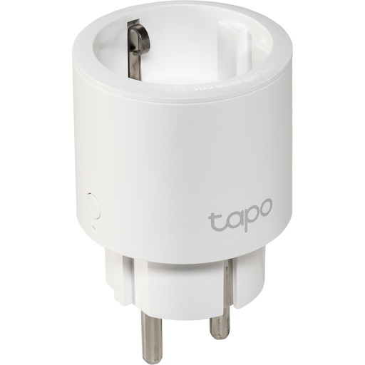 [109344] Tapo P115 (1 Piece) Smart Wi-Fi Socket
