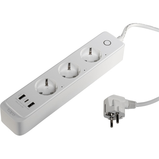 [109351] Tapo P300 Smart Wi-Fi Power Strip