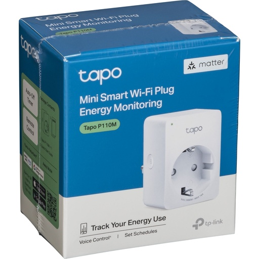 [137372] Tapo P110M Socket