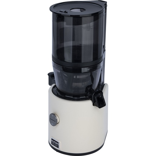 [101385] Hurom H-330P Deep Ivory