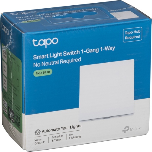 [137435] Tapo S210 Sensor