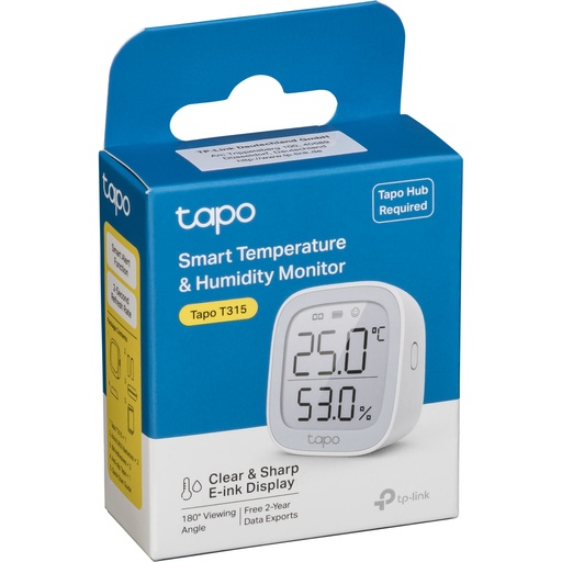 [137470] Tapo T315 Sensor