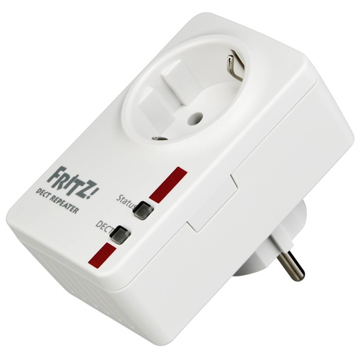 [663866] FRITZ!DECT Repeater 100