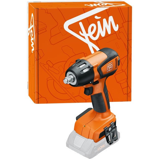 [224018] Fein ASCD 18-300 W2 AS N00 Akku-Schlagschrauber