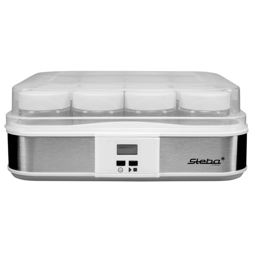 [186027] Steba JM 2 Joghurt-Maker