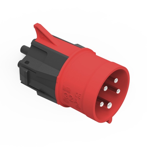[747511] NRGkick Plug Attachment 32A 5Pol